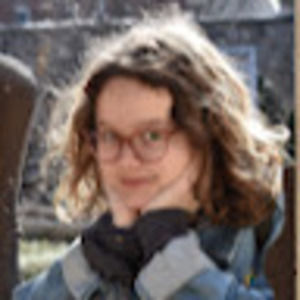 Meet your Posher, Gretchen